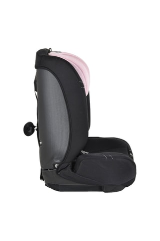 Cadeira auto evolutiva Start - Rosa - A partir dos 3 anos - De 76 a 150 cm