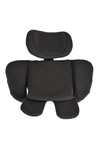 Cadeira auto evolutiva Gravity - Preto - Desde o nascimento - De 40 a 150 cm
