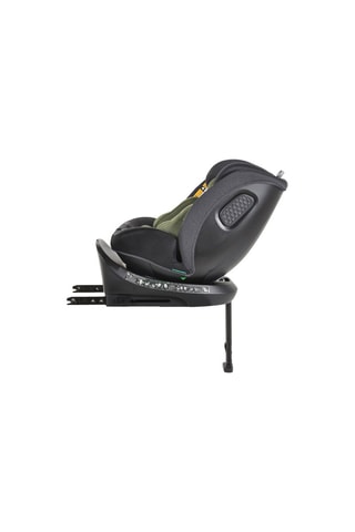 Cadeira auto evolutiva  I-Size - Cinzento - Desde o nascimento - De 40 a 150 cm