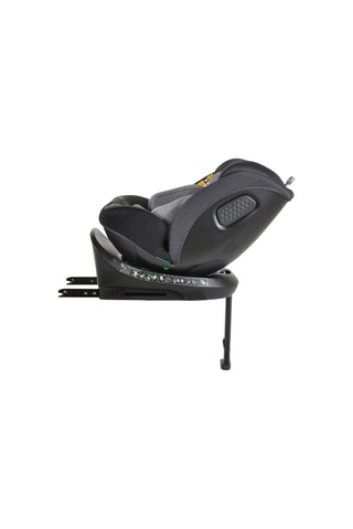 Cadeira auto evolutiva  I-Size - Preto - Desde o nascimento - De 40 a 150 cm
