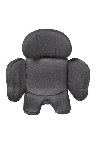 Cadeira auto evolutiva  I-Size - Preto - Desde o nascimento - De 40 a 150 cm