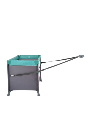 Berço co-sleeping Next Level - Desde o nascimento - Até 15 kg