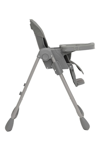 Cadeira alta dobrável YY11-1 A partir de 6 meses - Até 15 kg