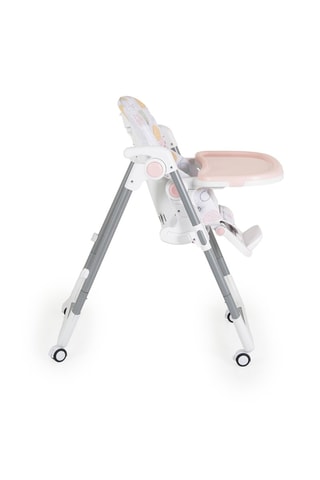 Cadeira alta dobrável Bueno - A partir de 6 meses - Até 15 kg