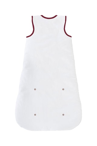 Saco de bebé Dulces Sueños Bordô - 70 cm