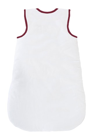 Saco de bebé Dulces Sueños - Bordô - 70 cm