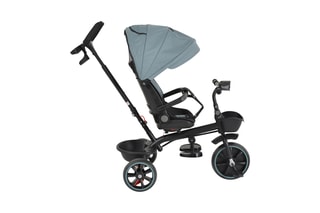 Triciclo Summer - Azul - A partir dos 12 meses - Até 25 kg
