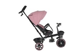 Triciclo Summer - Rosa - A partir dos 12 meses - Até 25 kg