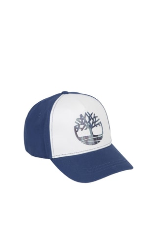 Casquette - Bleu - Timberland