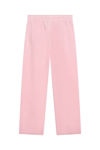 Pantalon en velours - Rose poudré - Sonia Rykiel