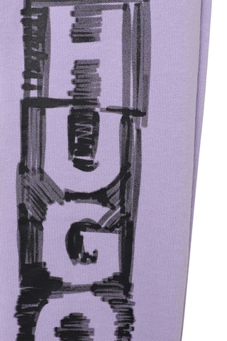 Jogging - Violet - Hugo