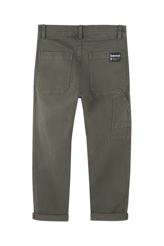 Pantalon - Kaki - Timberland