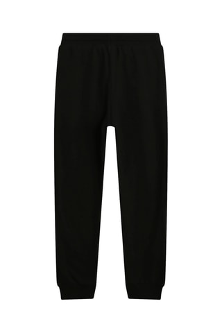 Jogging en coton biologique - Noir - Timberland