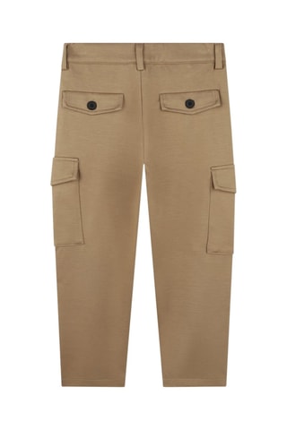 Pantalon - Marron - Boss