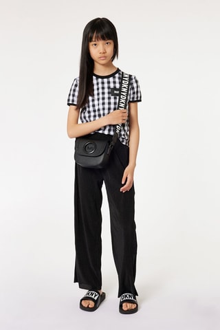 Pantalon - Noir - DKNY