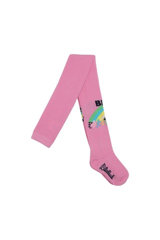 Collant - Rose poudré - Billieblush