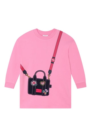 Robe - Rose - Marc Jacobs