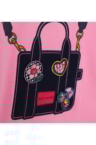 Robe - Rose - Marc Jacobs