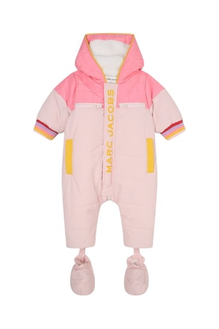 Combipilote - Rose - The Marc Jacobs