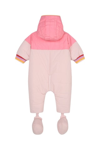 Combipilote - Rose - The Marc Jacobs