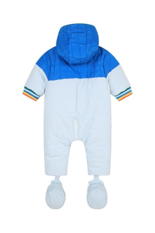 Combipilote - Bleu - The Marc Jacobs
