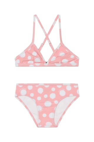 Maillot 2 pièces - Rose - Marc Jacobs