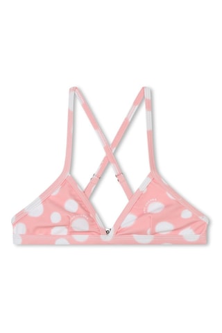 Maillot 2 pièces - Rose - Marc Jacobs