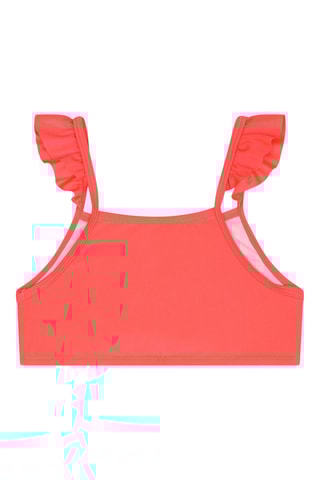 Maillot 2 pièces - Rouge - Billieblush