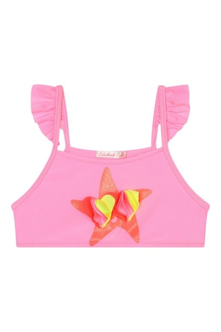 Maillot 2 pièces - Rose - Billieblush