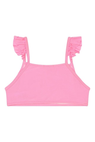 Maillot 2 pièces - Rose - Billieblush