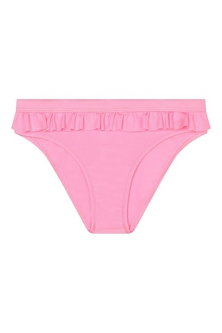 Maillot 2 pièces - Rose - Billieblush