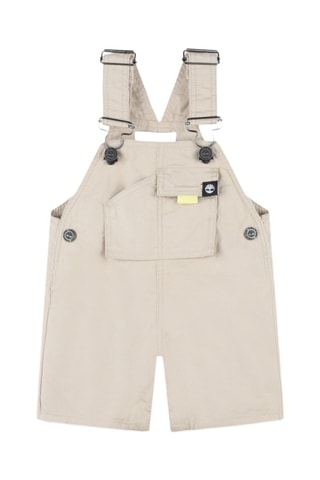 Salopette - Beige - Timberland