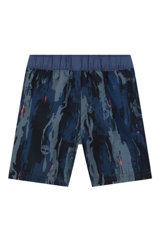 Short de bain - Bleu - Timberland