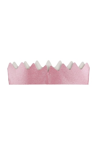 Short et couronne - Rose - Billieblush