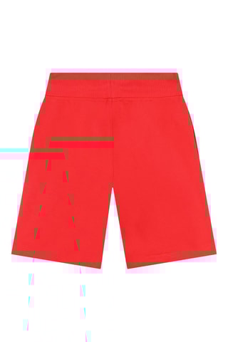 Bermuda - Rouge - Hugo