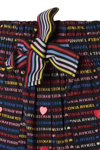 Jupe - Multicolore  - Sonia Rykiel