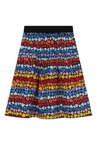 Jupe - Noir - Sonia Rykiel