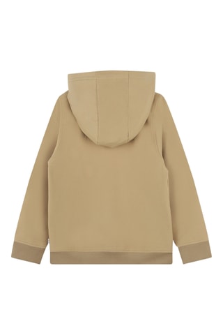 Gilet à capuche - Beige - Boss