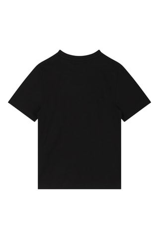 T-shirt - Noir - Boss