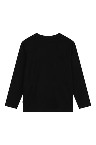 T-shirt - Noir - Boss