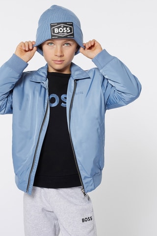 Blouson - Ciel - Boss