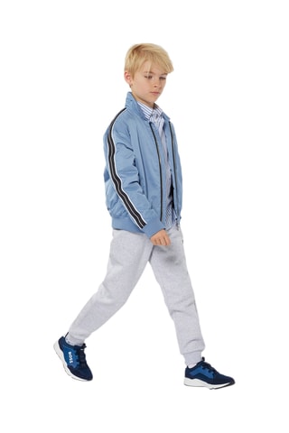 Blouson - Ciel - Boss