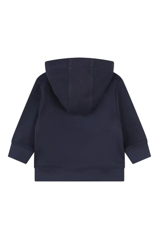 Sweat à capuche et jogging - Bleu marine - Boss