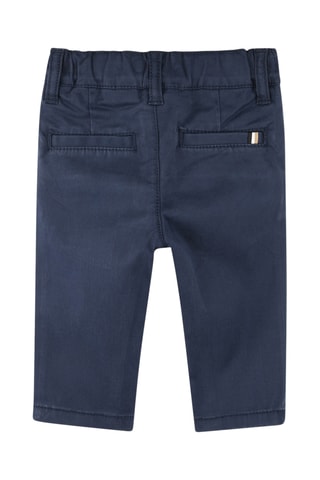 Pantalon - Bleu marine - Boss