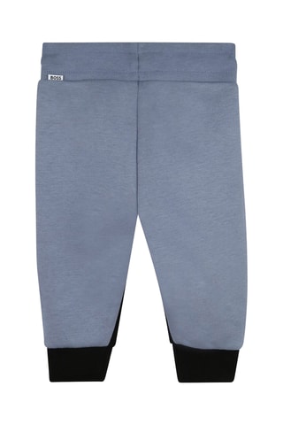 Jogging - Gris - Boss