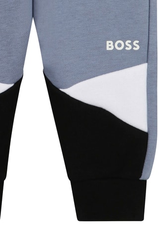 Jogging - Gris - Boss