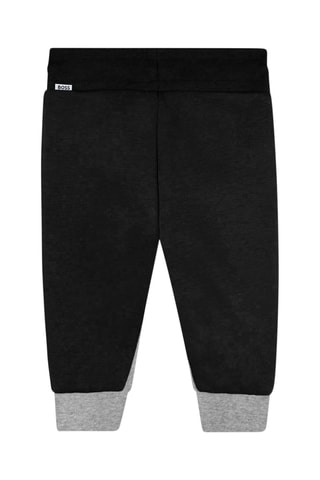 Jogging - Noir - Boss