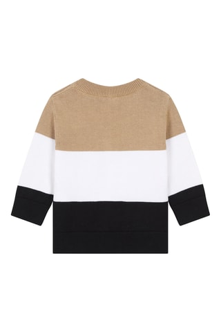 Pull - Beige - Boss