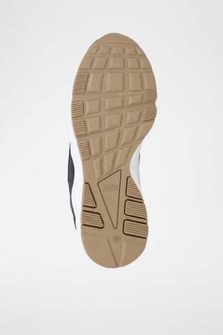 Slip-on - Noir - Boss