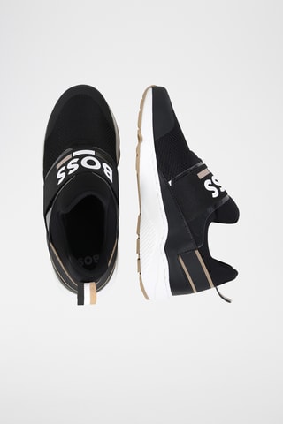 Slip-on - Noir - Boss